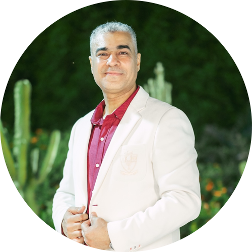 مستر محمد وهبة